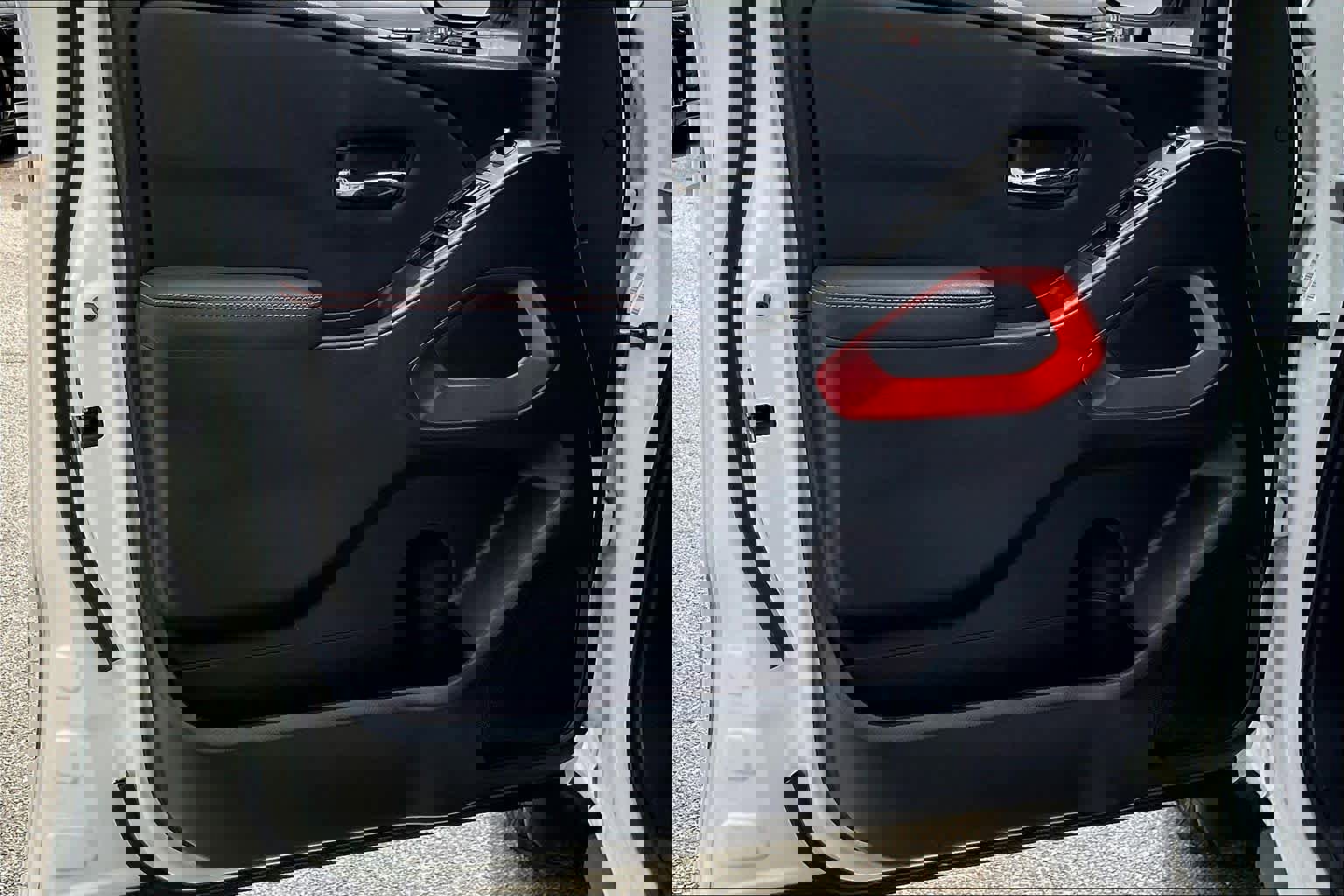 Used 2022 Nissan Frontier Pro-X image 18