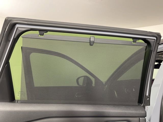 New 2026 Nissan Rogue Platinum image 41