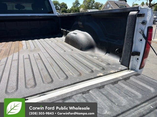 Used 2018 RAM 2500 Tradesman w/ Chrome Appearance Group AWD/4WD image 31