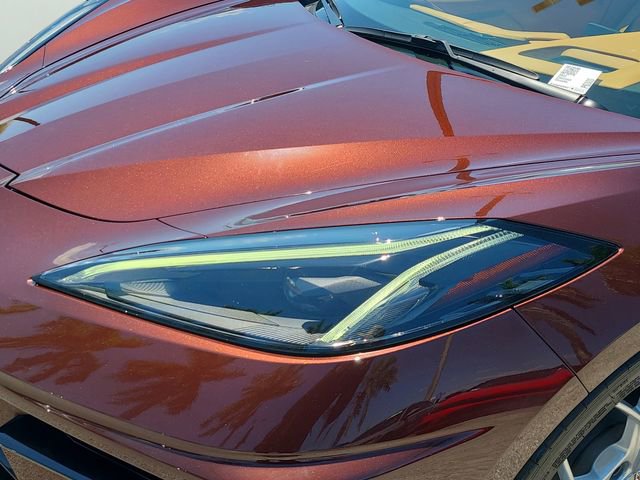 Used 2023 Chevrolet Corvette Stingray Premium Conv w/ 3LT image 28
