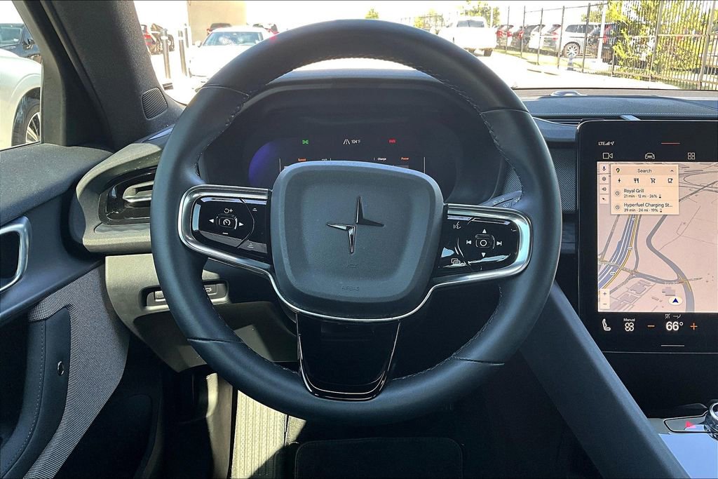 Used 2022 Polestar Polestar 2 image 8