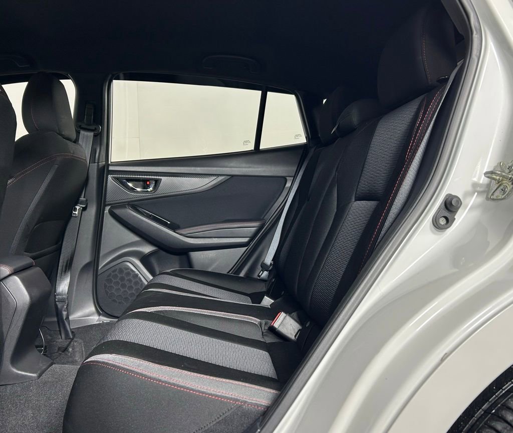 Used 2018 Subaru Impreza 2.0i Sport image 15