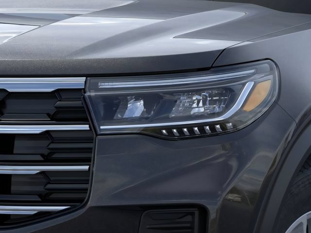 Used 2026 Ford Explorer Active AWD/4WD image 18