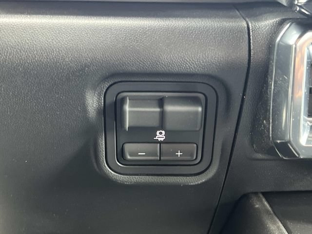 New 2026 GMC Hummer EV 4x4 Crew Cab image 30