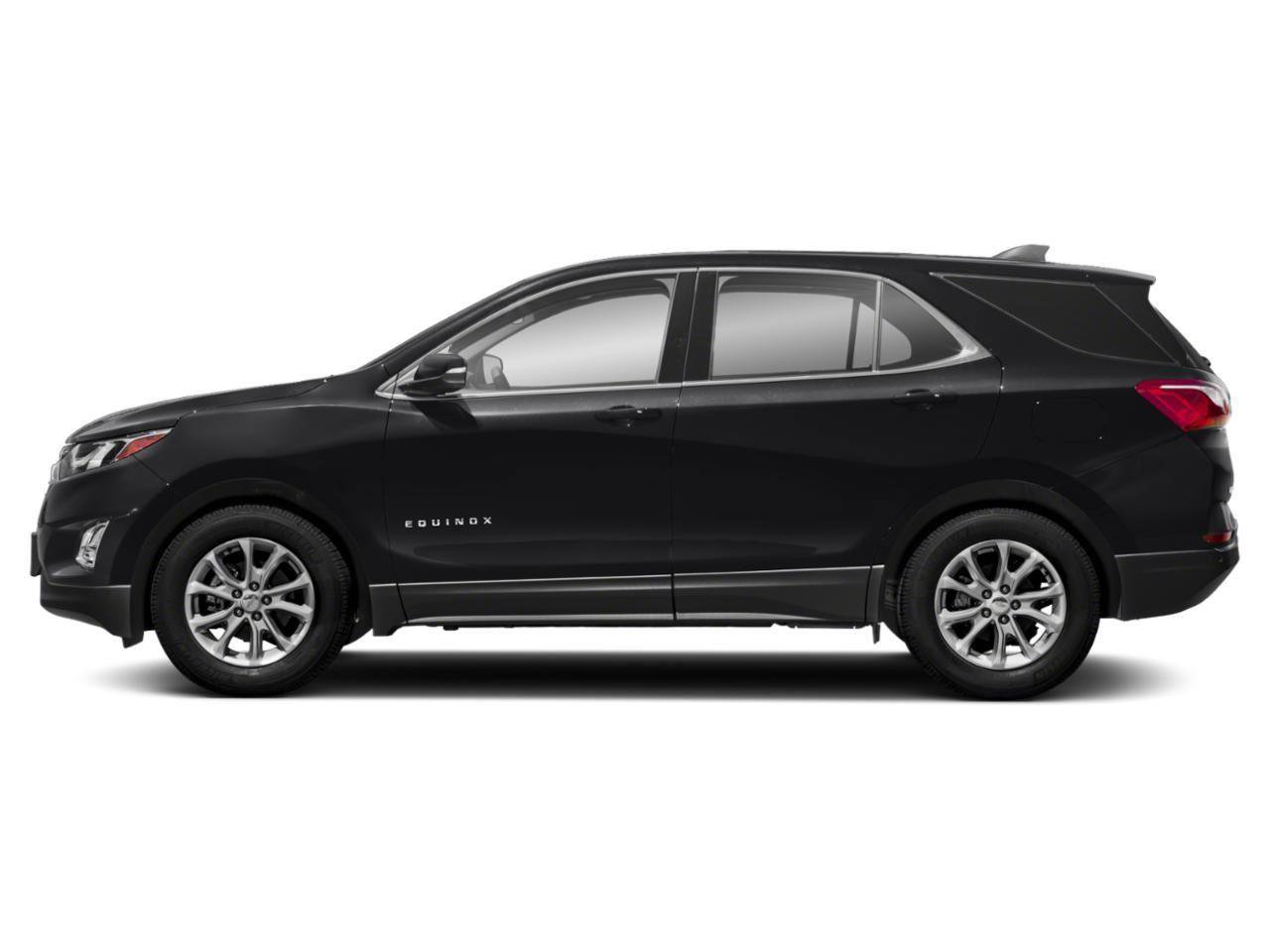 Used 2020 Chevrolet Equinox LT AWD/4WD image 12