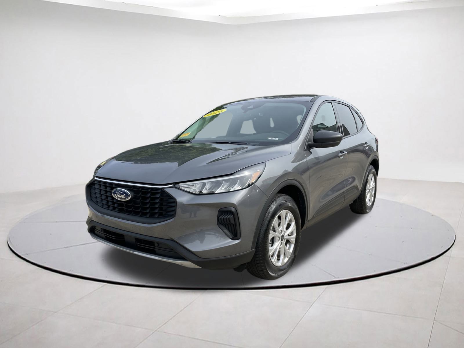 Used 2025 Ford Escape Active image 3