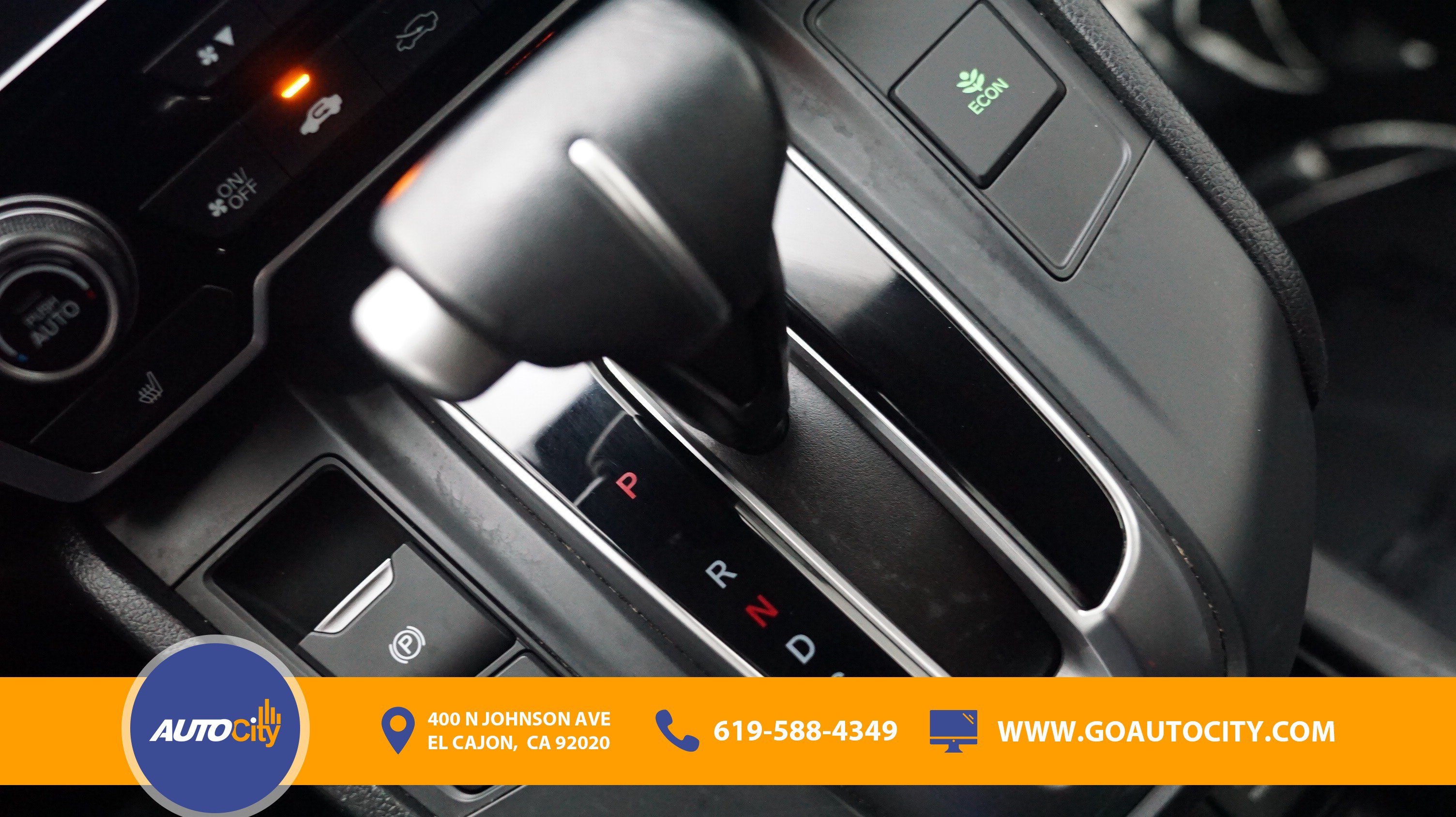Used 2017 Honda CR-V Touring image 26