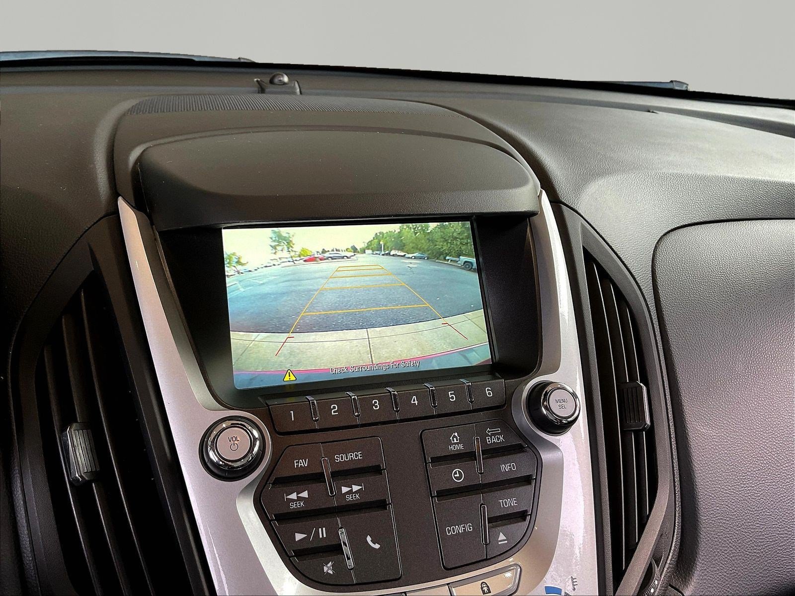 Used 2015 Chevrolet Equinox LT w/ Power Convenience Package FWD image 14