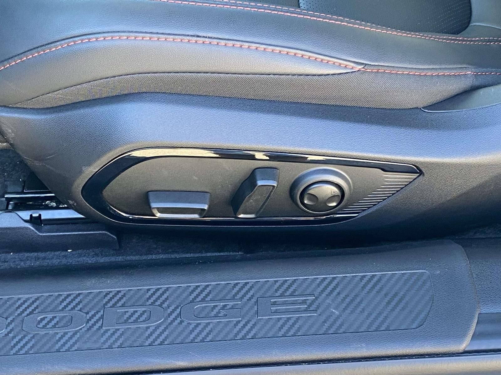 New 2026 Dodge Charger Scat Pack AWD/4WD image 13