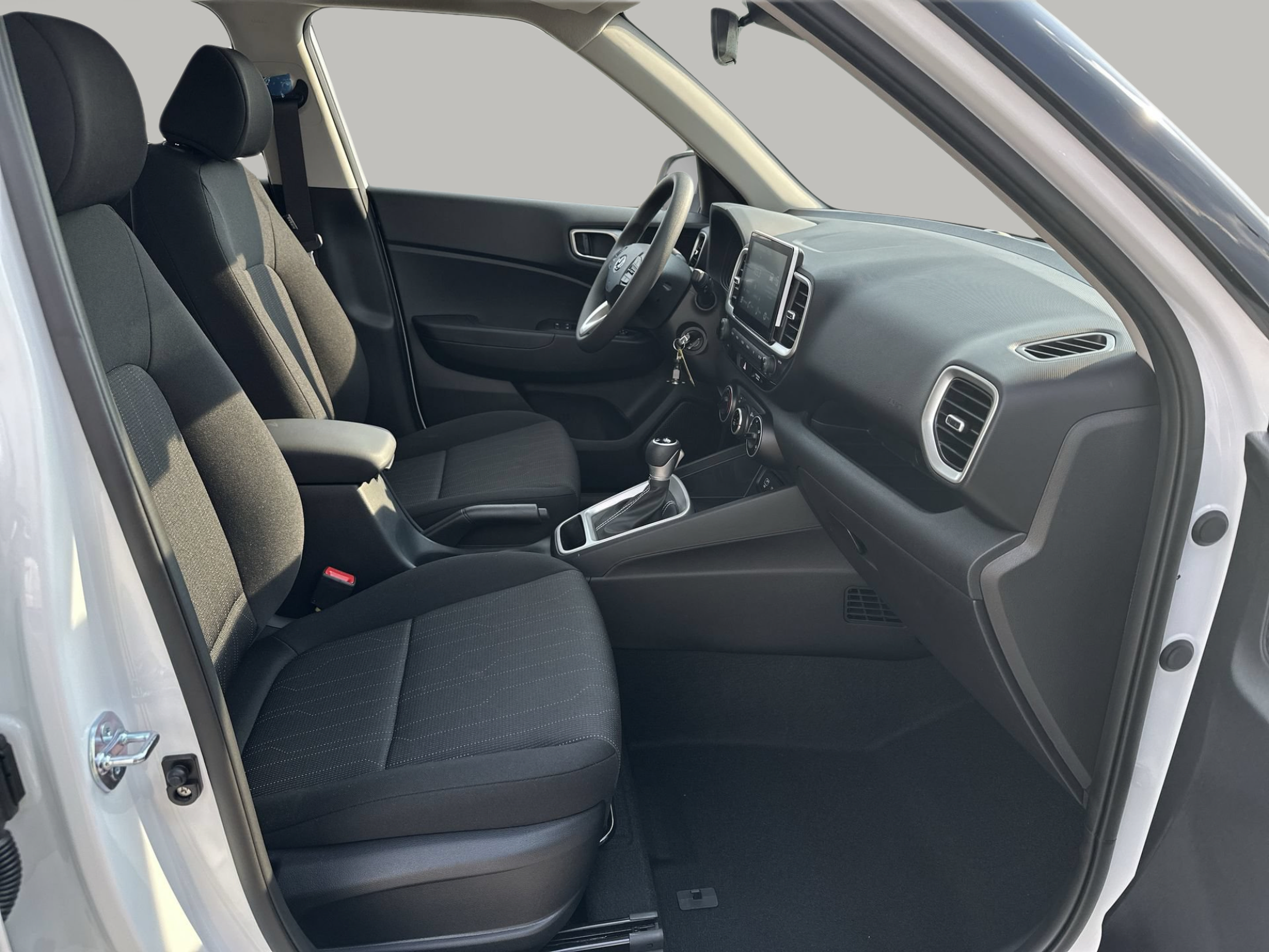 New 2026 Hyundai Venue SE FWD image 23
