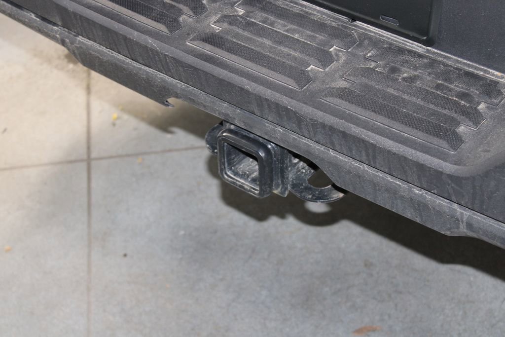 Used 2024 Toyota Tundra SR5 w/ SR5 Convenience Package image 14