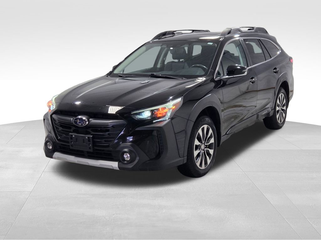 Used 2024 Subaru Outback Limited XT image 16