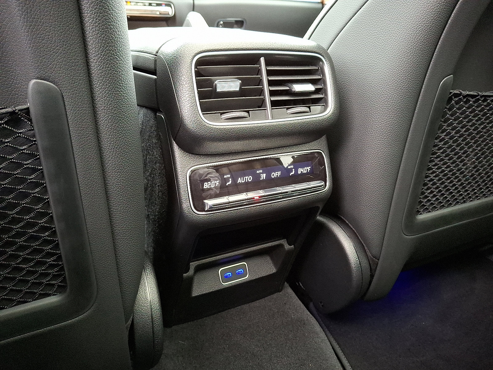 Certified 2025 Mercedes-Benz GLS 450 4MATIC image 12