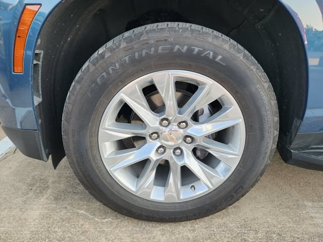 Used 2025 Chevrolet Tahoe Premier RWD image 10