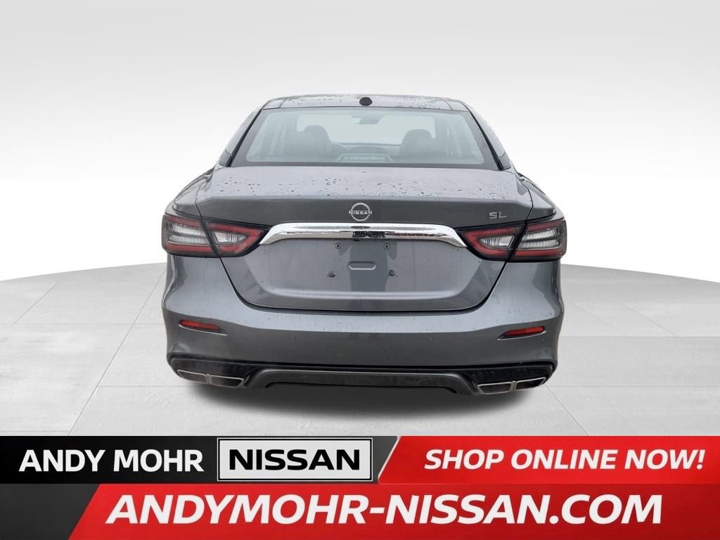 Used 2023 Nissan Maxima SL image 6