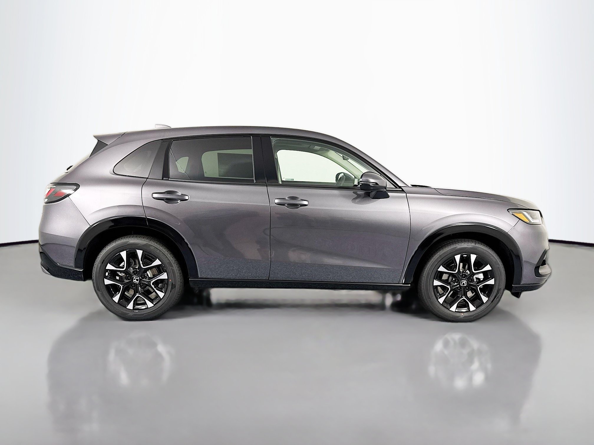 New 2027 Honda HR-V EX-L image 4