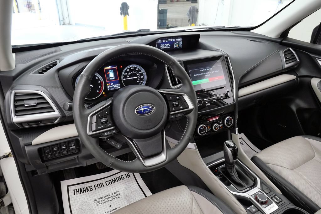 Used 2023 Subaru Forester Limited AWD/4WD image 50