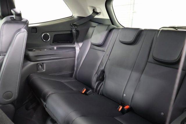 New 2026 Subaru Ascent Limited w/ Popular Package #1 AWD/4WD image 30