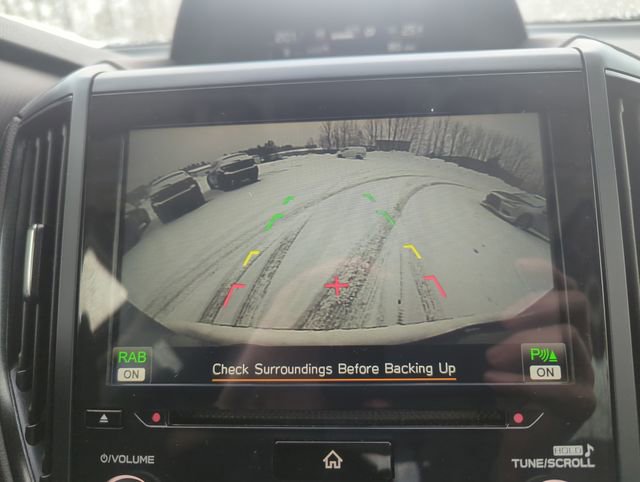 Used 2023 Subaru Forester Sport image 27