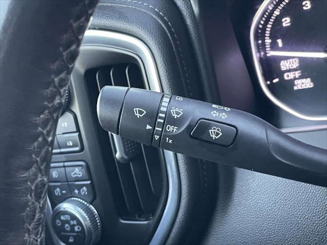 Used 2021 GMC Sierra 1500 Elevation w/ Preferred Package image 19