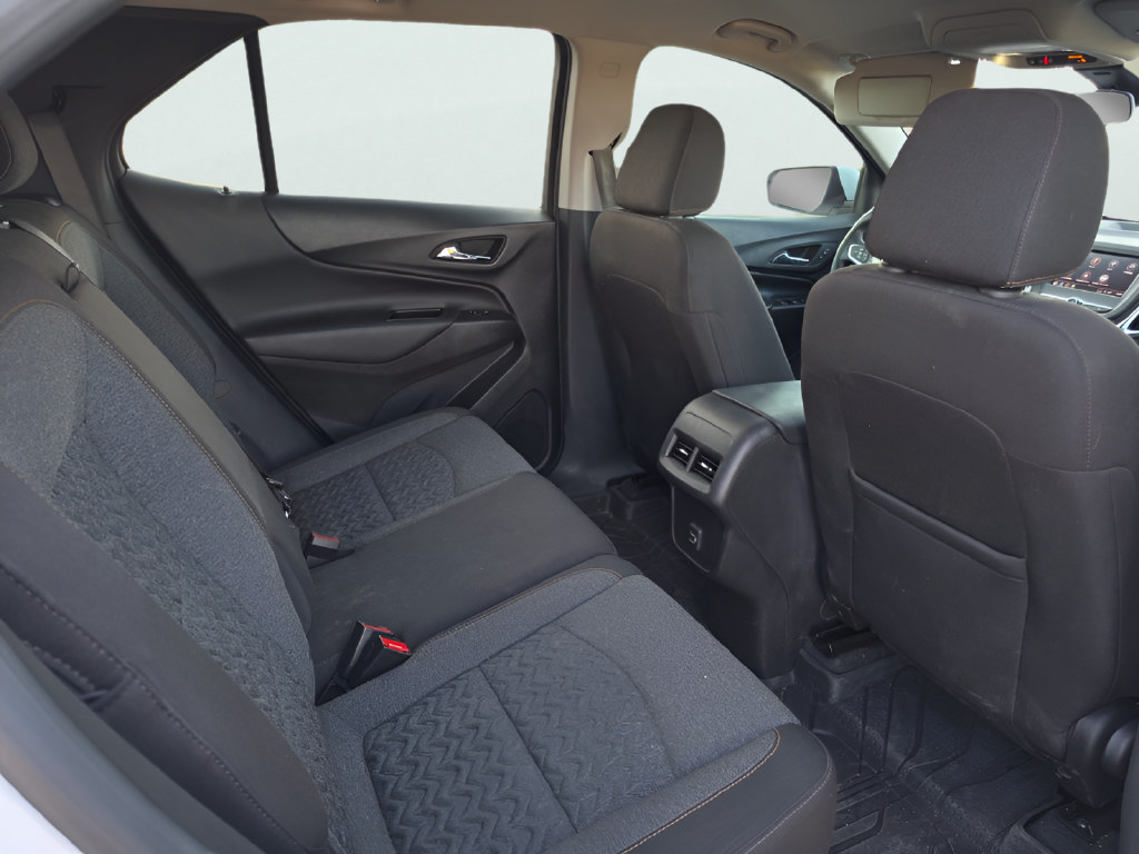 Used 2023 Chevrolet Equinox LT w/ LPO, Floor Liner Package AWD/4WD image 30