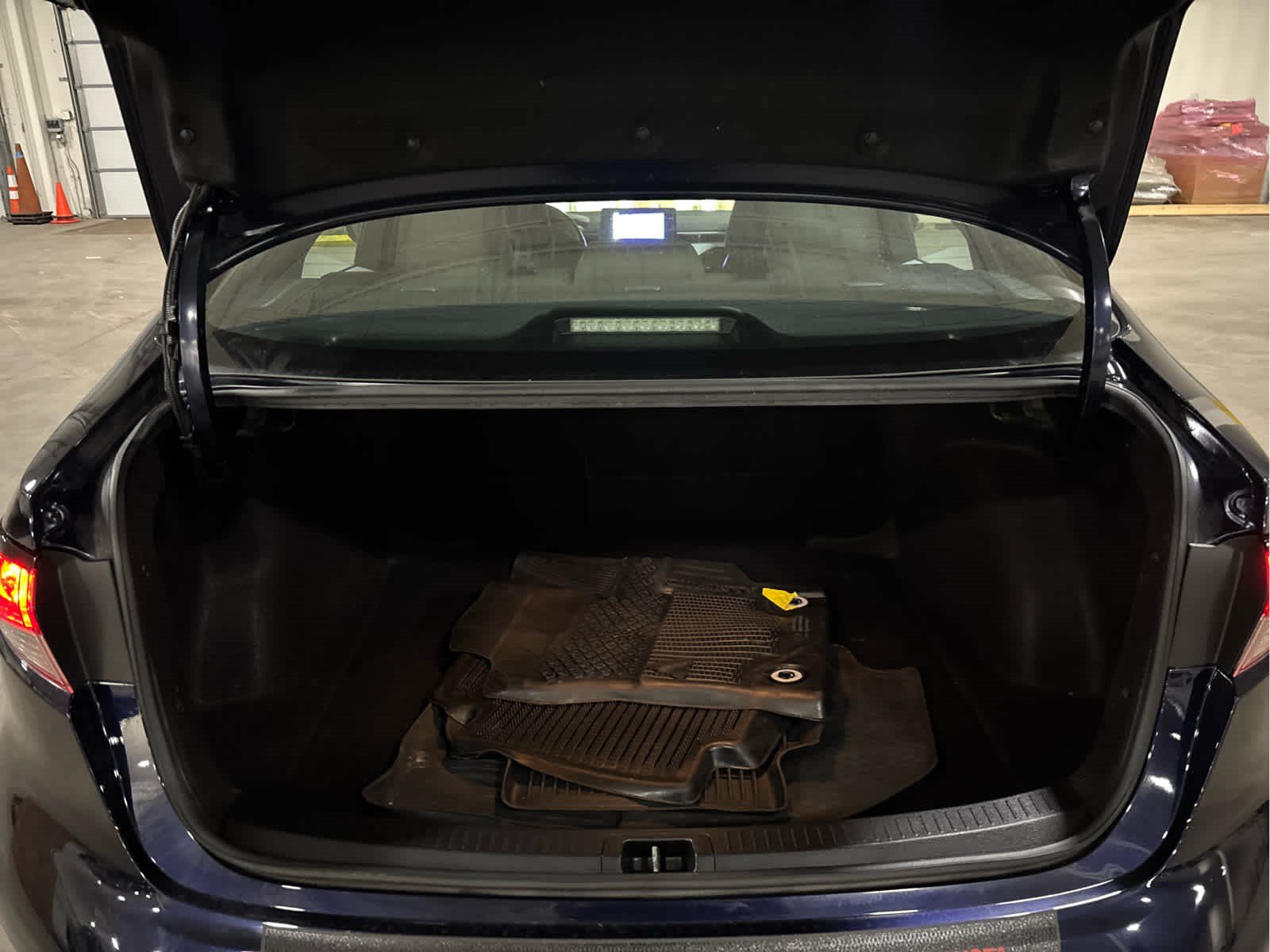 Certified 2023 Toyota Corolla SE FWD image 7