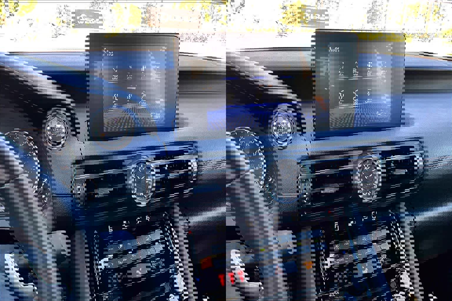 Used 2024 Lexus IS 350 F Sport image 6