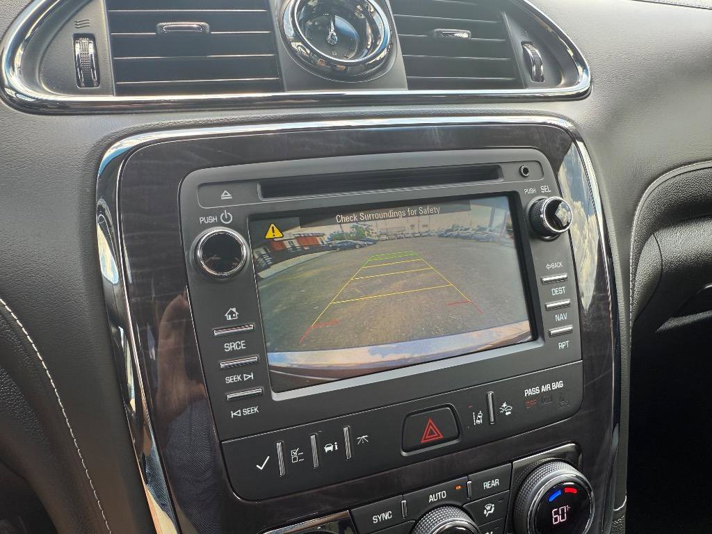 Used 2016 Buick Enclave Premium w/ Experience Buick Package image 31