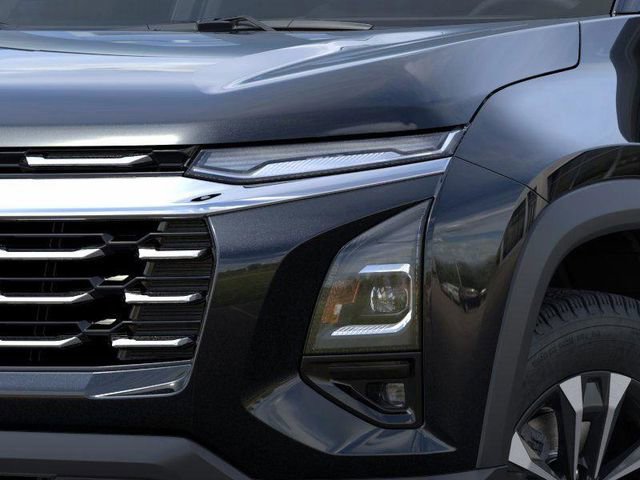 New 2026 Chevrolet Equinox LT w/ Safety and Technology Package image 11