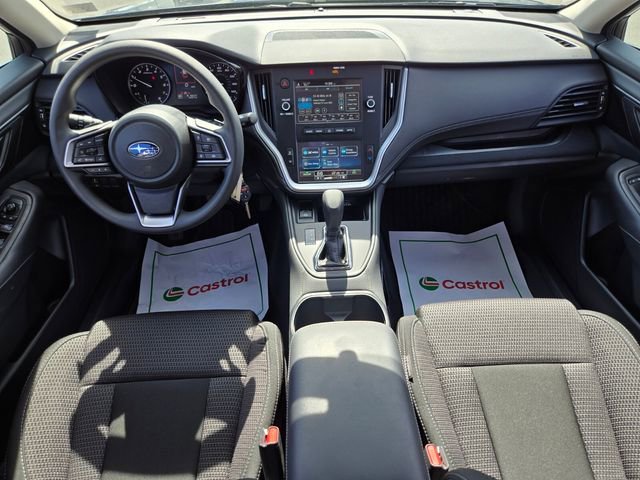 Certified 2025 Subaru Outback image 12