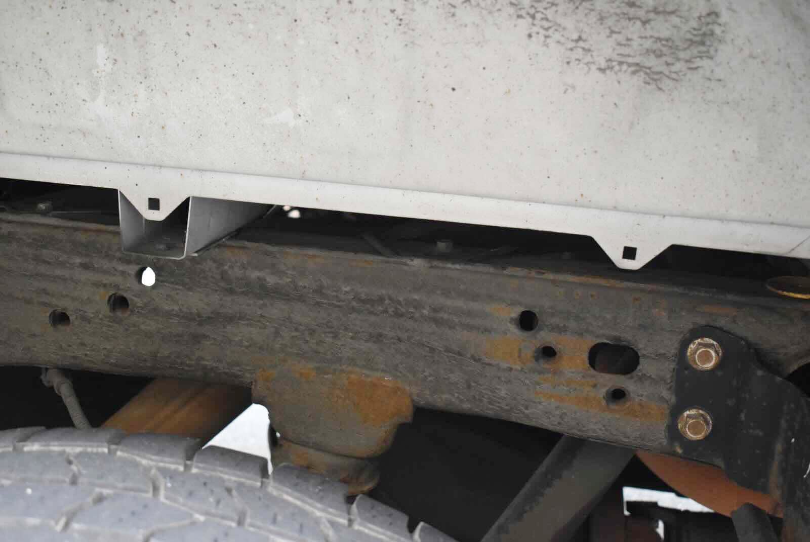 Used 2018 Chevrolet Silverado 3500 W/T RWD image 76
