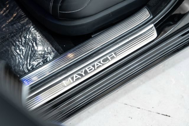 Used 2019 Mercedes-Benz Maybach S 560 4MATIC image 20
