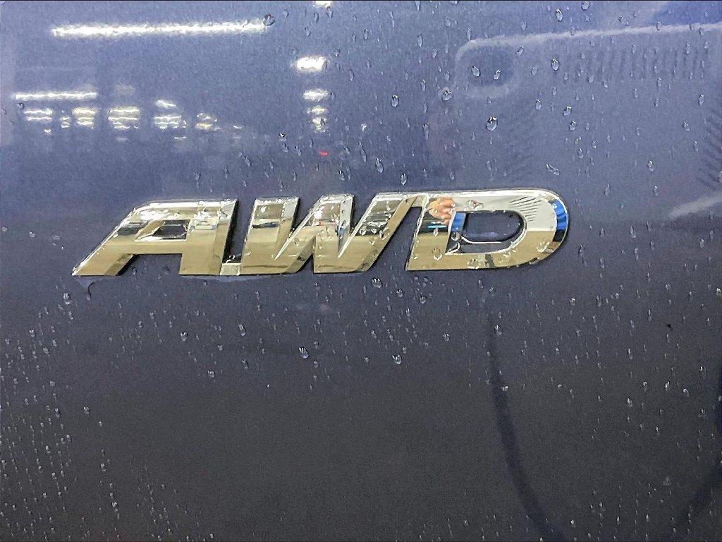 Used 2014 Honda CR-V LX image 27