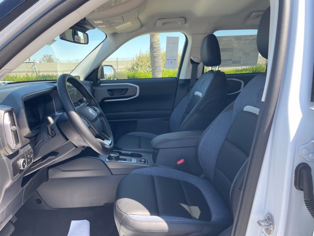 New 2026 Ford Bronco Sport Outer Banks w/ Outer Banks Tech Package+ AWD/4WD image 21
