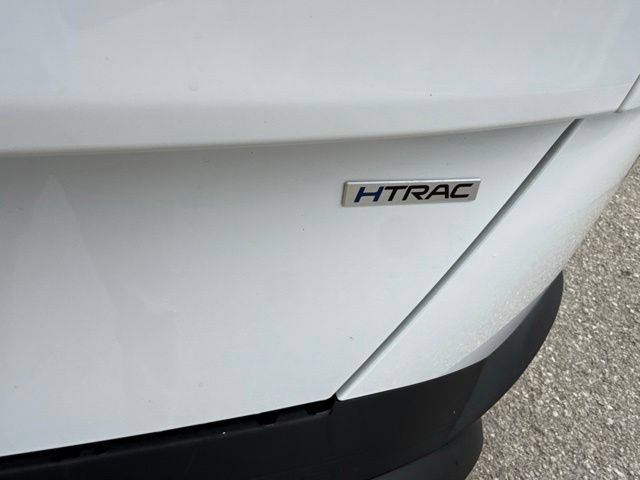 Used 2025 Hyundai Kona SEL AWD/4WD image 14