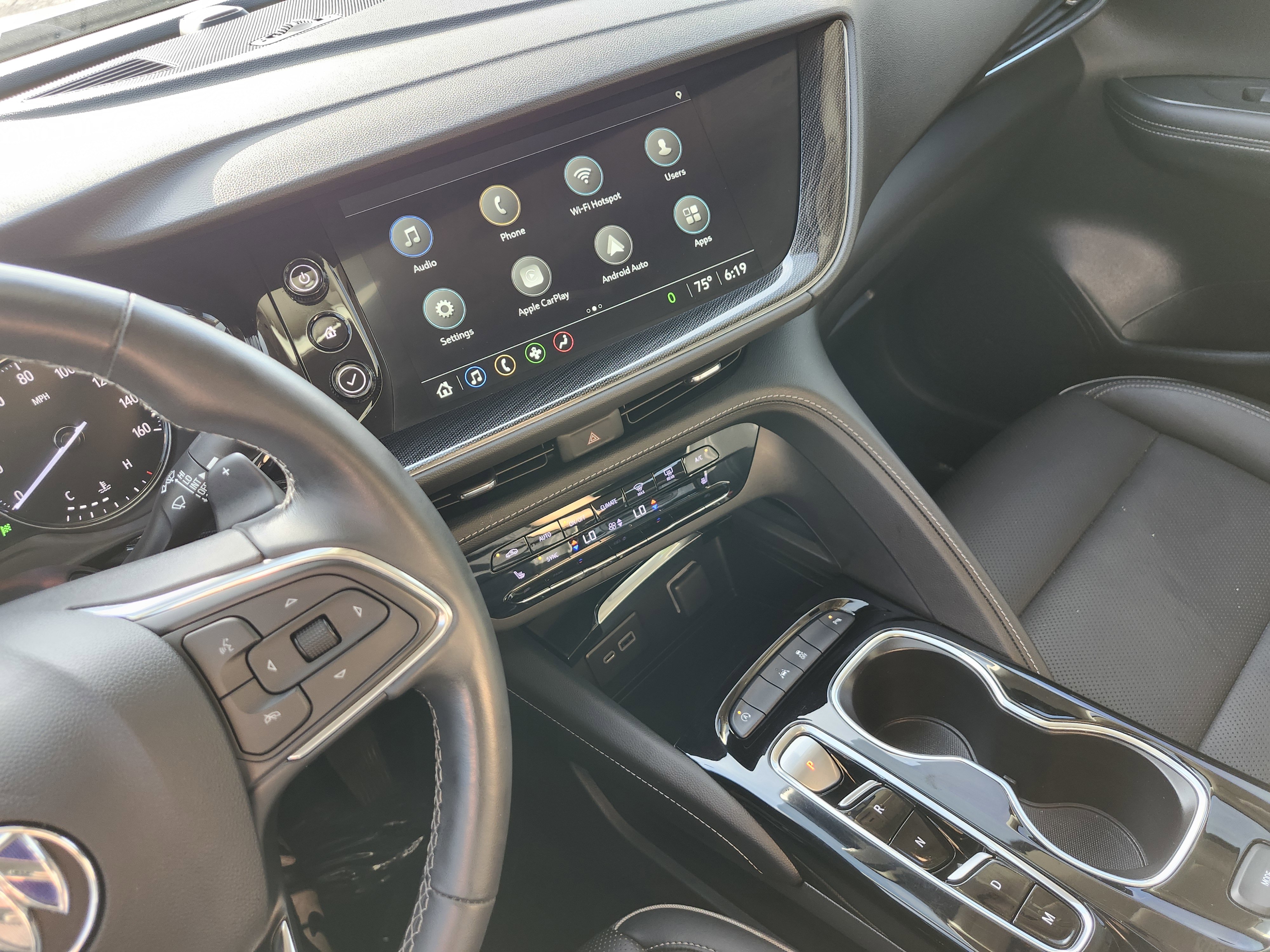 Used 2023 Buick Envision Essence FWD image 30