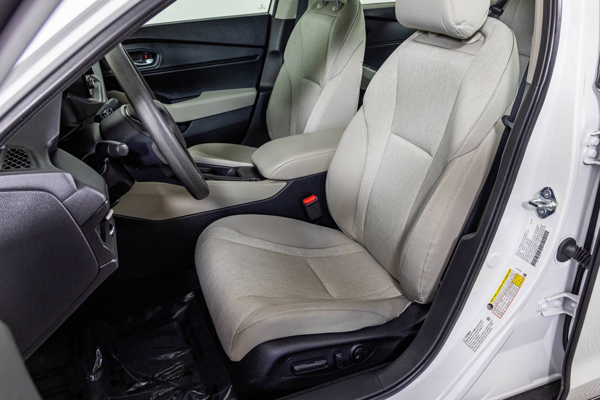 Used 2025 Honda Accord SE image 22