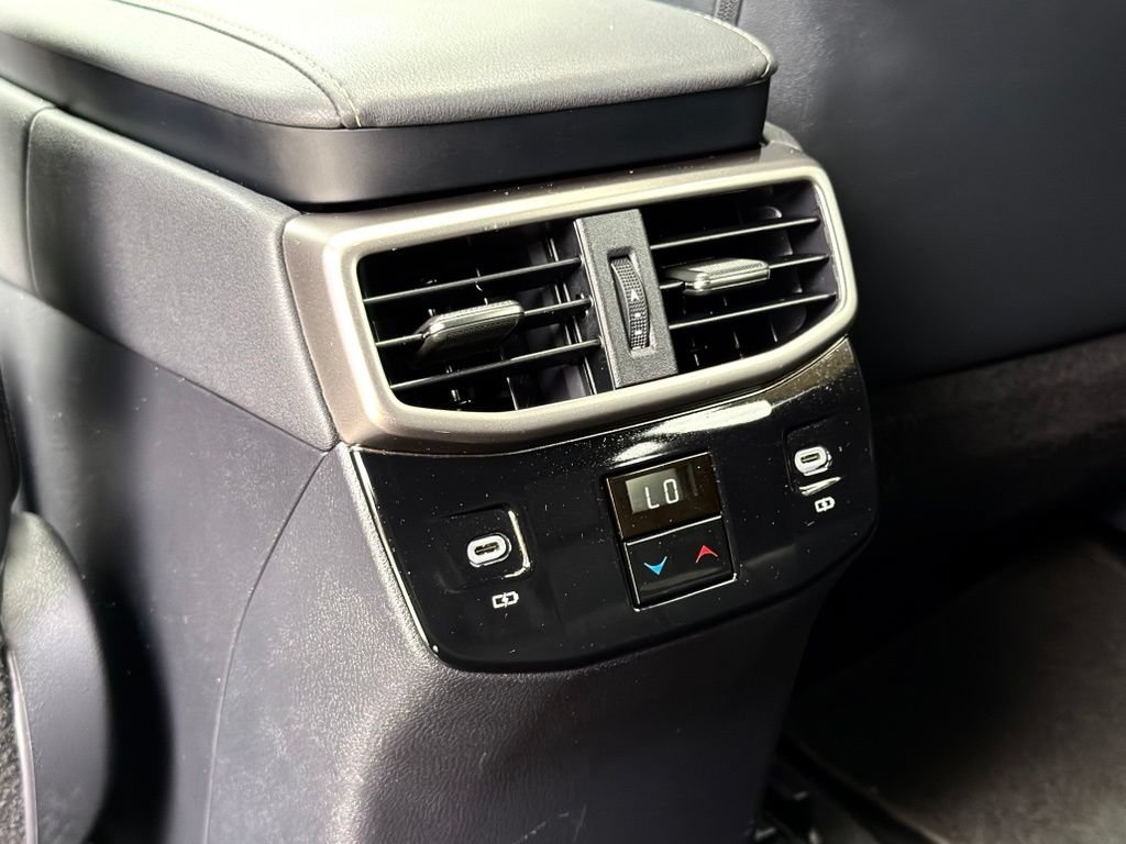 Certified 2024 Lexus RX 350 Premium Plus w/ Convenience Package FWD image 20