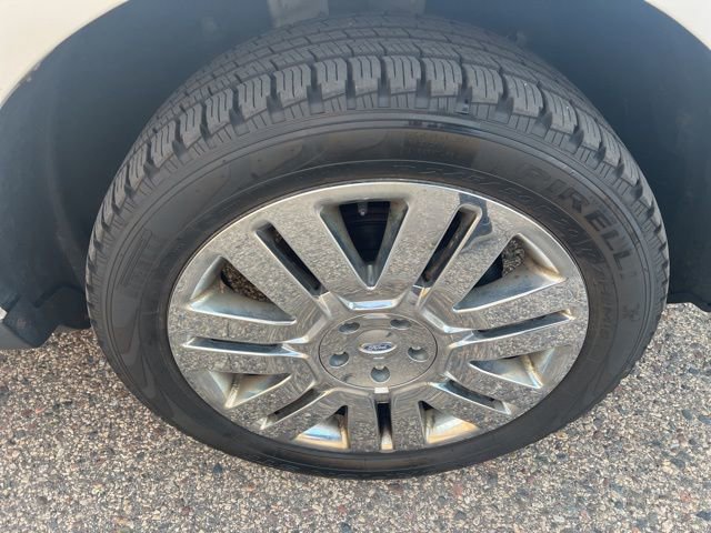 Used 2010 Ford Edge Limited AWD/4WD image 17