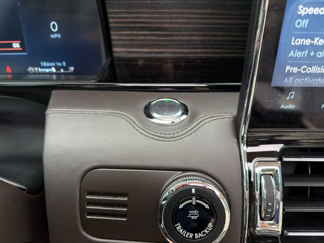 Used 2023 Lincoln Navigator Black Label AWD/4WD image 42