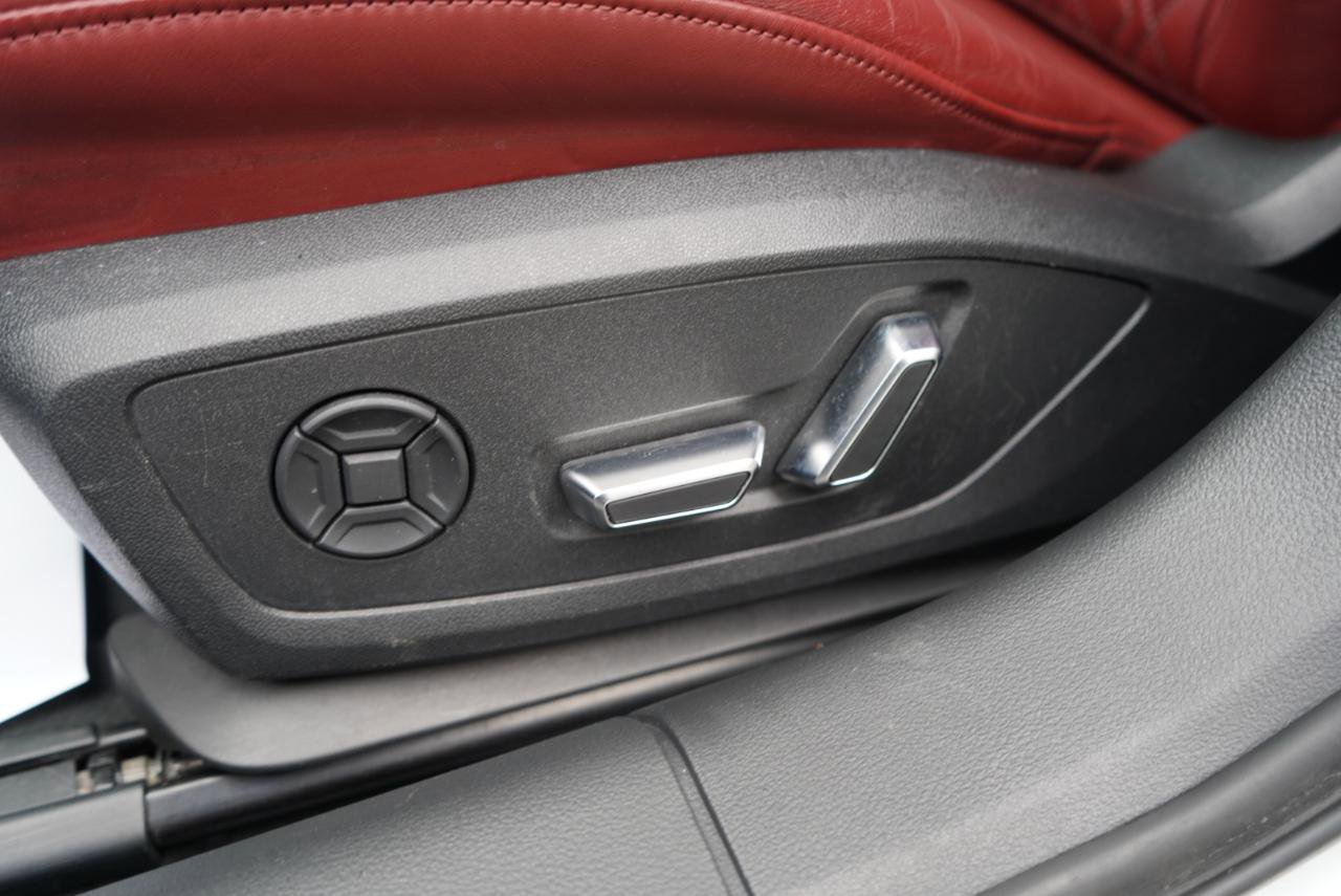 Used 2021 Audi S6 Premium Plus w/ S Sport Package image 21