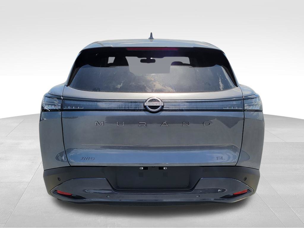 New 2026 Nissan Murano SL w/ Comfort Package AWD/4WD image 6