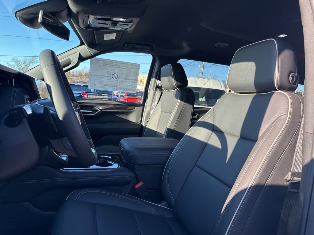 New 2026 GMC Yukon XL Elevation image 21