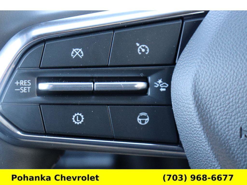 New 2026 Chevrolet Tahoe High Country w/ LPO, Illumination Package image 12