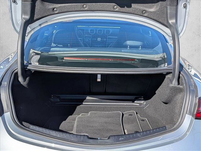 Certified 2024 Mercedes-Benz CLE 300 4MATIC Coupe image 6