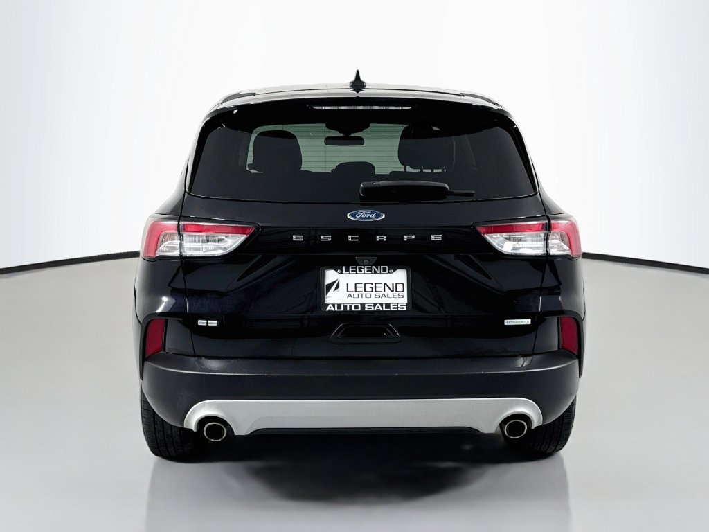 Used 2020 Ford Escape SE FWD image 7