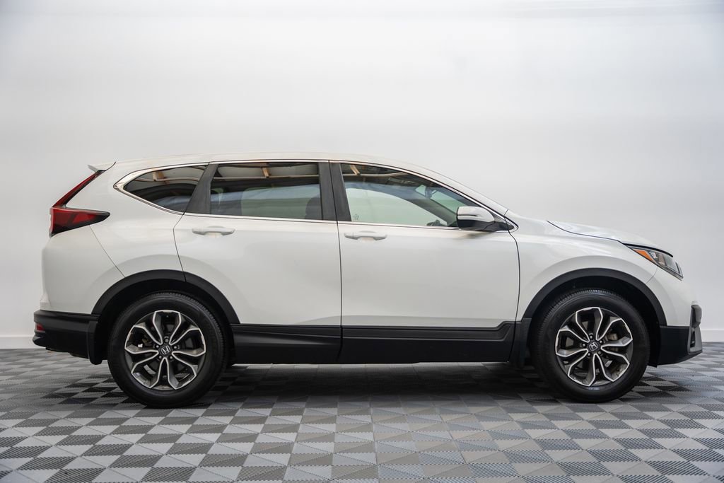 Used 2020 Honda CR-V EX-L image 4