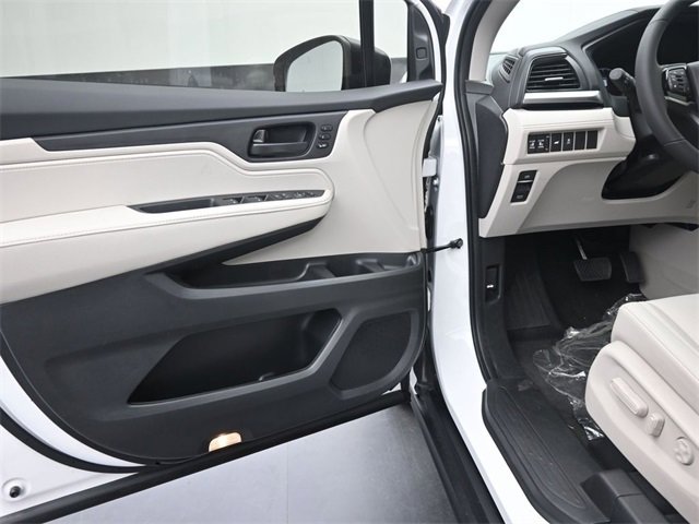 New 2026 Honda Odyssey EX-L image 16