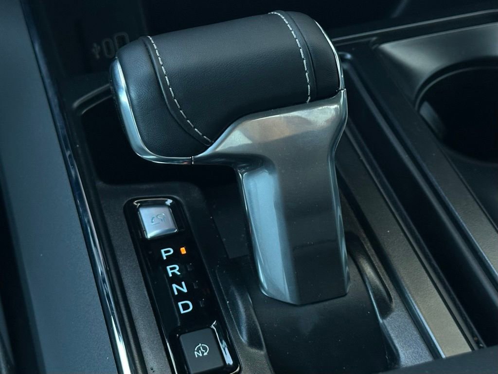 New 2025 Ford F150 Lightning Flash image 38