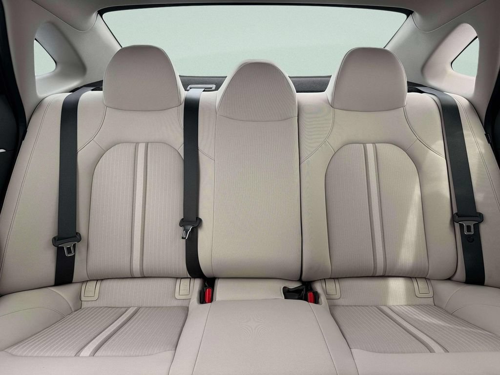 New 2026 Hyundai Sonata SE FWD image 16